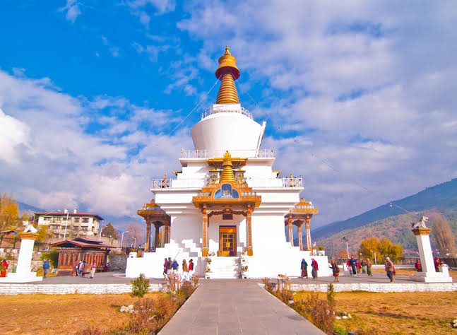 Thimphu Bhutan